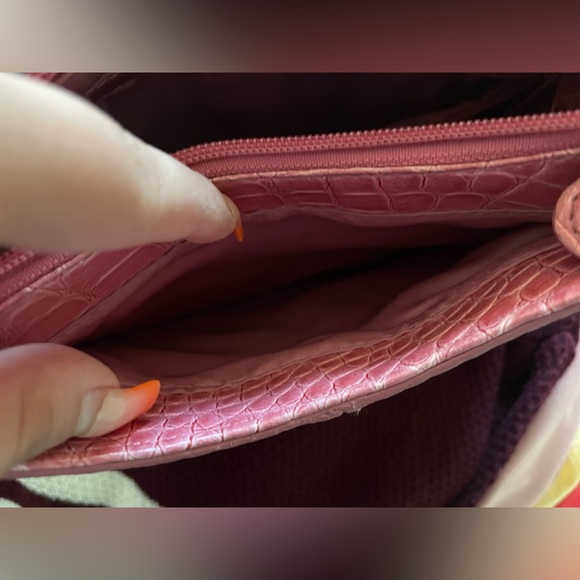 Pink Purse - Picture 5 of 5